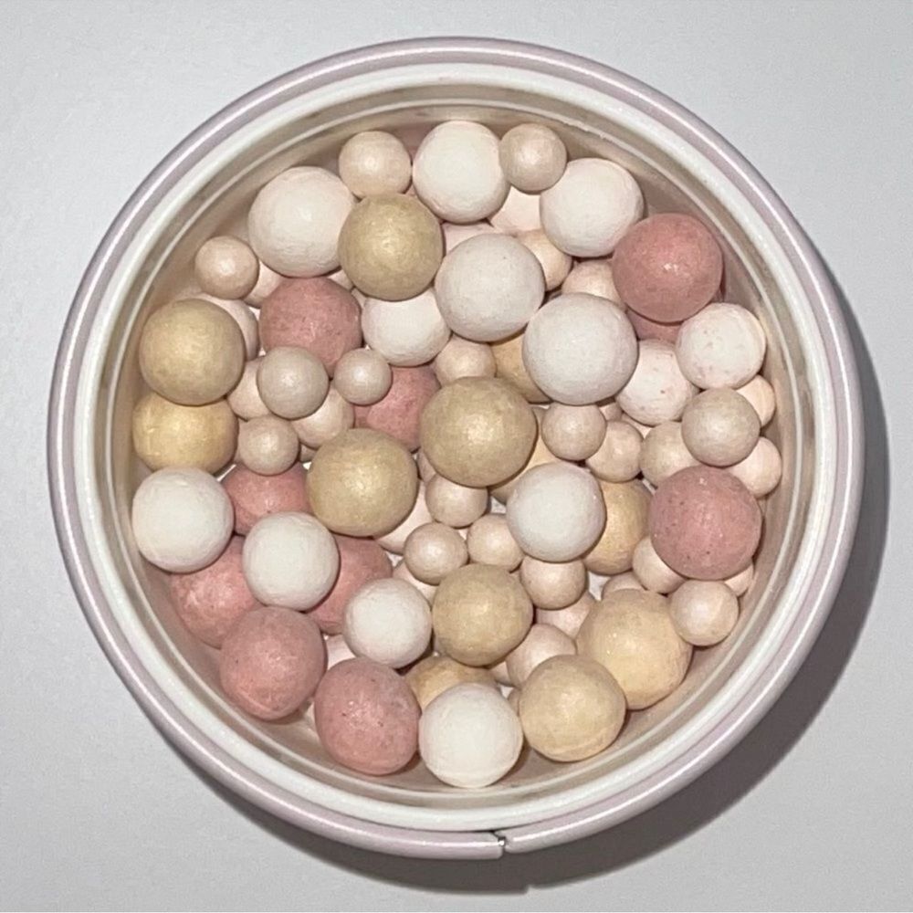 Guerlain Meteorites Birthday Candle Pearls